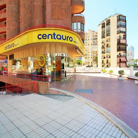 Coblanca 5 19-2 Daire Benidorm Dış mekan fotoğraf