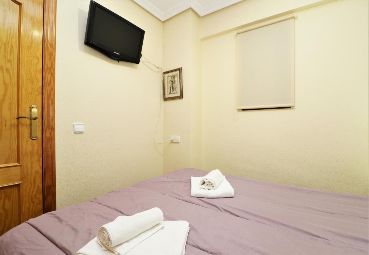 Coblanca 5 19-2 Daire Benidorm Dış mekan fotoğraf