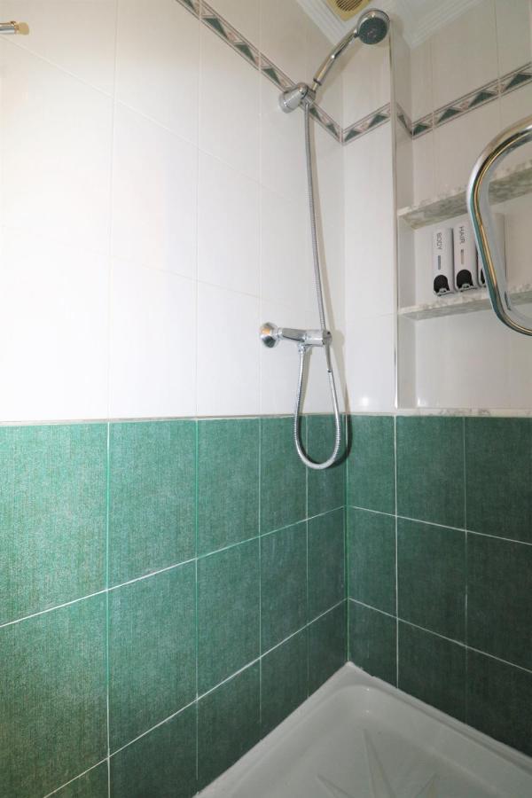 Coblanca 5 19-2 Daire Benidorm Dış mekan fotoğraf